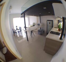 Boathouse Residences (D19), Condominium #560962591